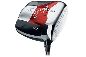 Callaway Golf 2nd Hand Callaway FT-i Driver (Square) Draw
