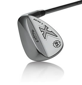 callaway Golf and#39;08 X Forged Chrome Wedge