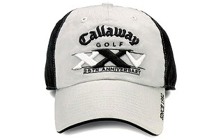 Callaway Golf Anniversary Cap