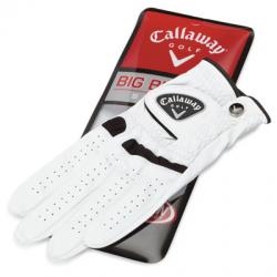 Callaway Golf Big Bertha Leather Glove