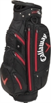Callaway Aqua Dry Waterproof Golf Trolley Bag