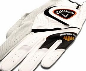 Callaway Golf Callaway Comfort Tech Golf Gloves