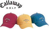 Callaway Golf Callaway Crunch Cap