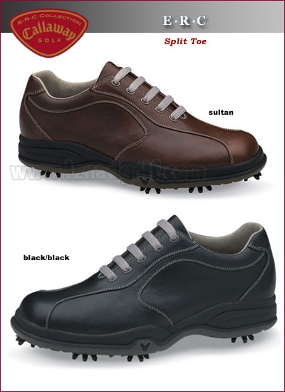 Callaway Golf Callaway ERC Red Collection Split Toe Golf Shoe