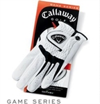 Callaway Golf Callaway Game Series Golf Glove CAGLGMS-L-L