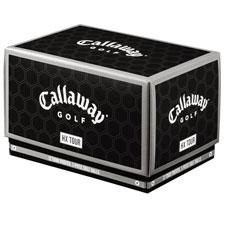 Callaway Golf Callaway HX Tour Black Dozen Ball Pack