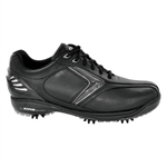 Callaway Hyperbolic XL Golf Shoes - Black/Black