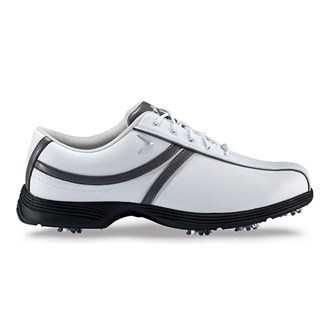 Callaway Golf Callaway Ladies Savory Golf Shoes (White/Dark