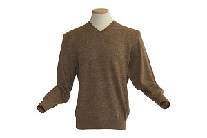 Callaway Menand#8217;s Alpaca Wool Santiago Sweater