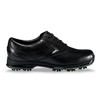 Callaway Golf Callaway Mens RAZR X Golf Shoes (Black/Black) 2013