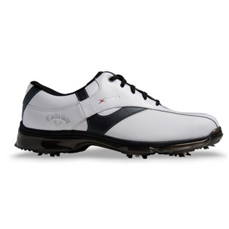 Callaway Golf Callaway Mens X Nitro Golf Shoes 2014