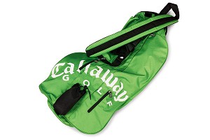 Callaway Pencil Bag 2008