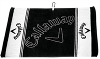Callaway Golf Callaway Players Towel 5411000