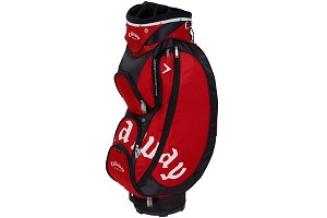 Callaway Golf Callaway Strike Cart Bag 09
