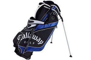 Callaway Golf Callaway Strike Plus Stand Bag 09