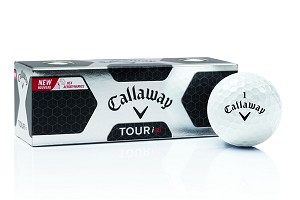 Callaway Tour i(z) Dozen Golf Balls