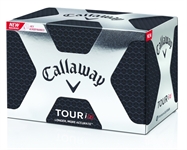 Callaway Golf Callaway Tour I(Z) Mens Golf Balls (Dozen)