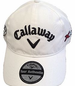 Callaway Golf Callaway Tour Sport Adjustable Golf Cap