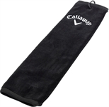 Callaway Golf Callaway Tri-Fold Golf Towel 5410002-B