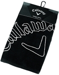 Callaway Golf Callaway Wedge Golf Towel 5411005-B