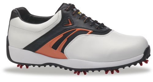 Callaway Golf Callaway X-Series Gen Saddle Golf Shoes