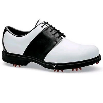 Callaway Golf CG Sport Striper Saddle Shoe