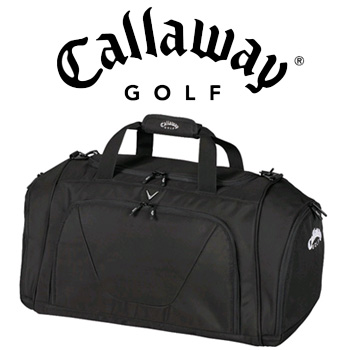 Callaway Golf Clubhouse Duffle Bag
