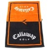 Deluxe Caddy Towel