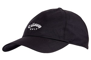 Callaway Golf Gelanots 3 Layer Waterproof Cap