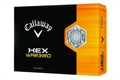 Callaway Golf Hex Warbird Golf Balls BACA057