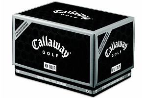 Callaway Golf HX Tour Golf Balls (12 Balls)