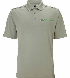 Callaway Golf Mens Chev Polo Shirt (GolfOnline