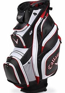 Callaway Golf Org 15 Cart Bag 2014