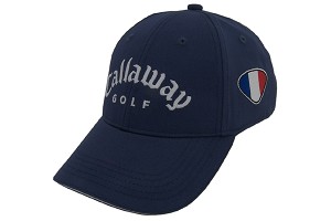 Callaway Golf Patriot Cap France