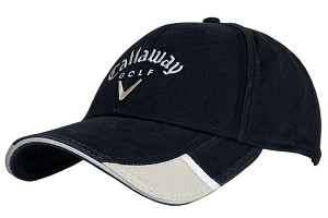 Callaway Golf Sport Hat
