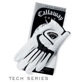 callaway Golf Tech Series Glove