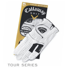 callaway Golf Tour Series Glove