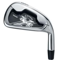 Callaway Golf X20 Tour Irons 3-PW Steel