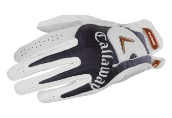Callaway ION GOLF GLOVE Left Hand Player / Large