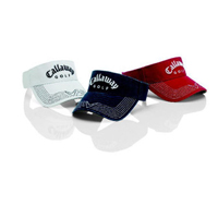 Callaway Pro Stitch Visor