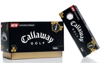 Callaway Tour i Golf Balls (dozen) CATRIGB-D