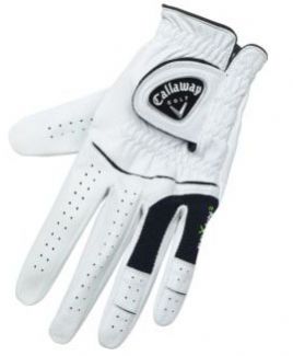 Callaway TOUR SERIES GLOVE RIGHT HAND PLAYER / SMALL