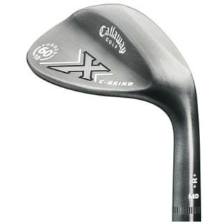 Callaway X FORGED VINTAGE WEDGE Right / 48anddeg; 10anddeg;