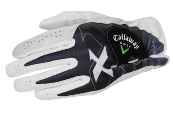 Callaway X-SERIES GOLF GLOVE Right Hand Player / Large