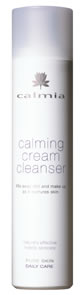 calmia Calming Cream Cleanser