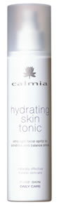 A multi-function, alcohol-free toning mist that hydrates and refreshes skin that is dry, sensitive o