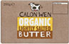 Calon Wen Organic Slightly Salted Butter (250g)