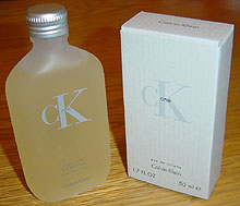 and#39;Oneand39; - Gift Set (Unisex Fragrance)