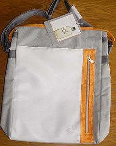 and#39;Oneand39; - Messenger Bag Gift Set (Unisex Fragrance)