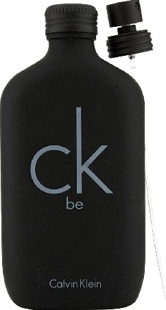 Calvin Klein, 2102[^]0105893 Be Eau De Toilette Spray